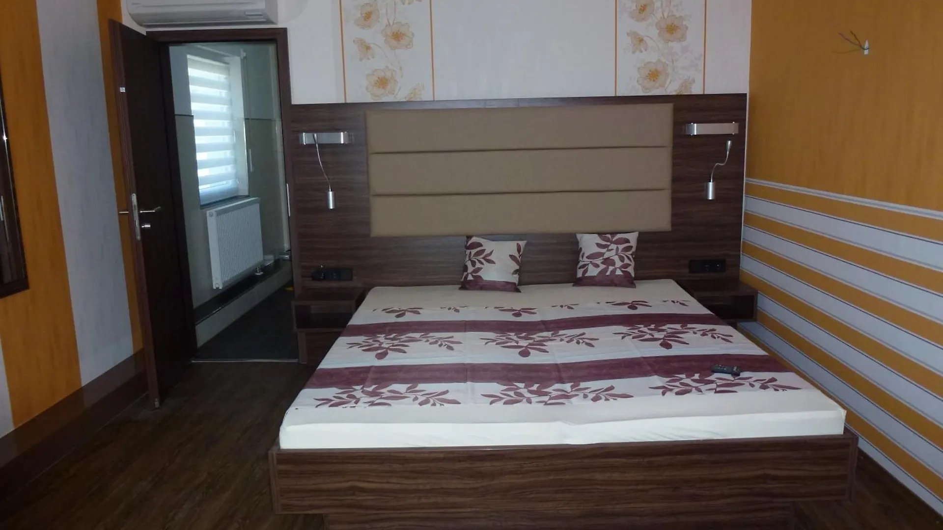 Pension Seiboldsmuehle Heideck Гостевой дом