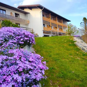 Hotel Sonnenbichl, Halblech