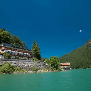 Hotel Karwendelblick, Urfeld