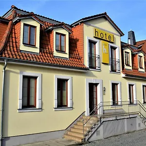 Hotel Economy, Kronach