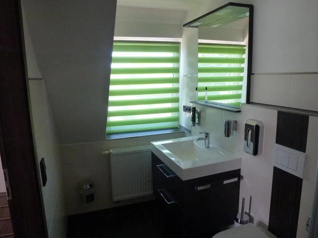 Guest house Pension Seiboldsmuehle Heideck