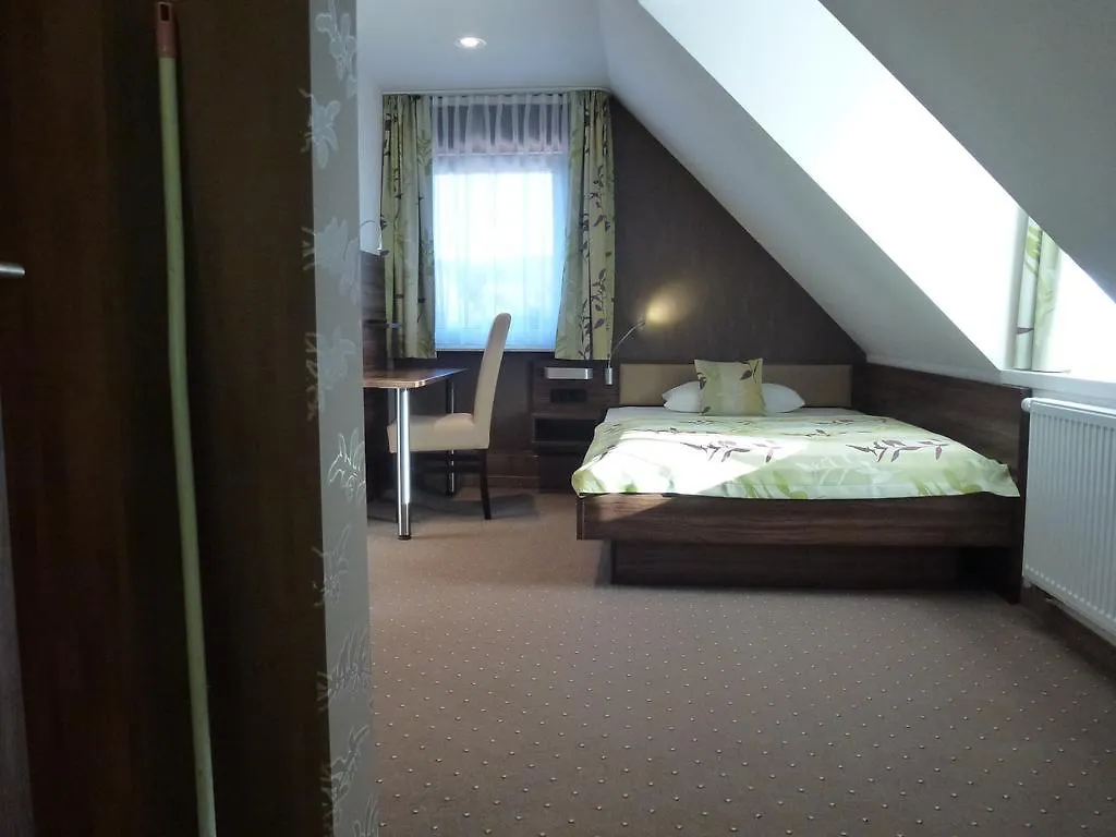 Guest house Pension Seiboldsmuehle Heideck