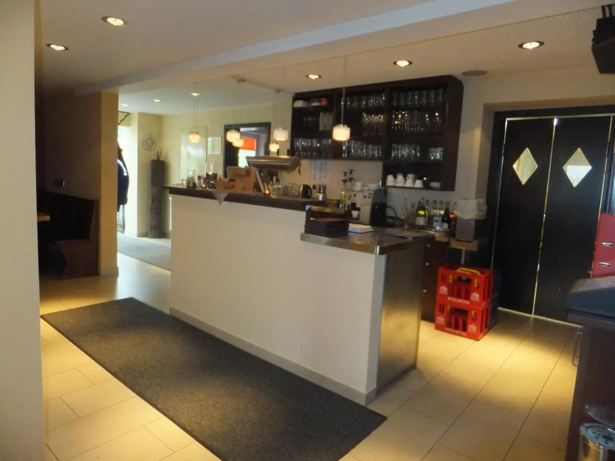 Pension Seiboldsmuehle Heideck