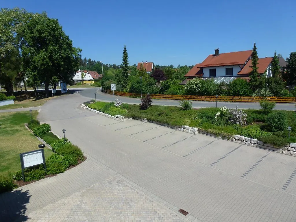 Guest house Pension Seiboldsmuehle Heideck Germany